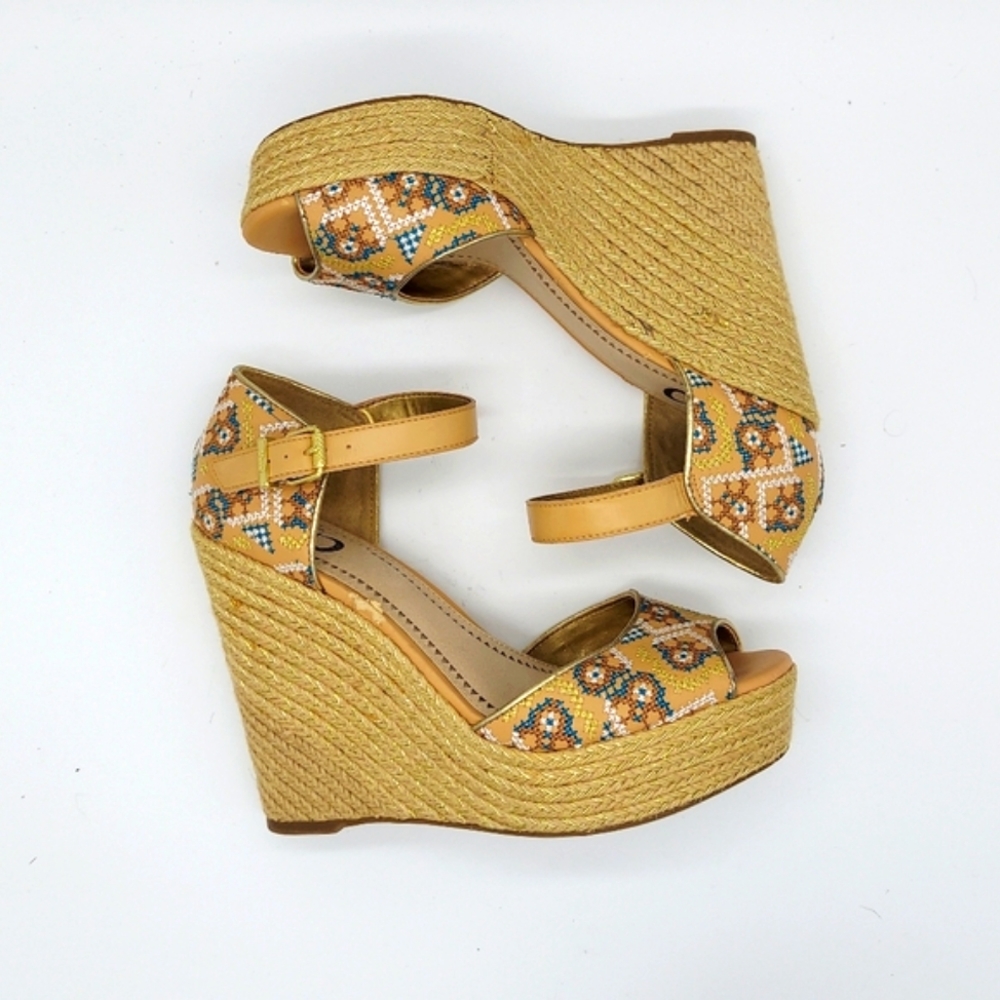 Circus By Sam Edelman Sutton Espadrilles - Picture 8 of 8